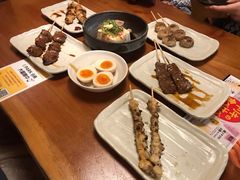 -鸟贵族(天王寺北口店)