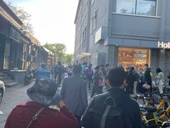 -蛙蛙叫干锅年代(簋街总店)