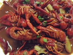 -老郑海鲜楼(天桥店)