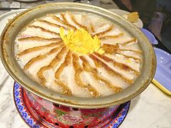 -京味斋·北京烤鸭(华威桥北工大店)