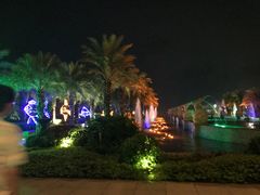 -惠州金海湾嘉华度假酒店