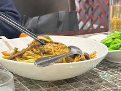 -走马楼饭庄(慈城古县城店)