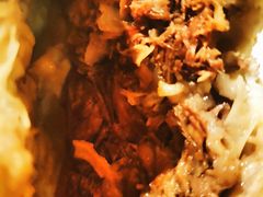 肉夹馍-汉唐宴长安食府