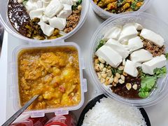 -蜗牛小馆醉乡民谣云南菜(惠新西里店)