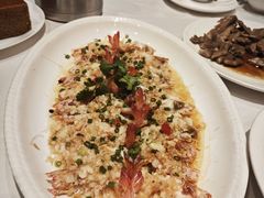 蒜蓉蒸开边虾-粥旺庄(芳村店)