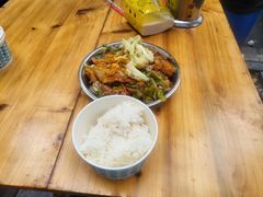 -枣阁园滴滴自助餐