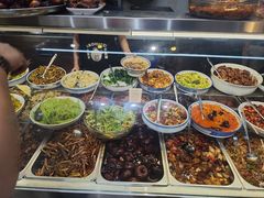 -梅溪·小伙子干挑面(安吉总店)