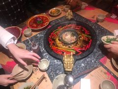 -蜀大侠火锅(建设路第五大道店)