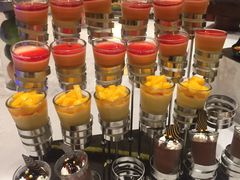 -杭州钱江新城万怡酒店-西餐厅