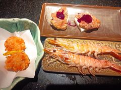 -上井精致料理(大坪店)