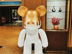 -白玉兰酒店(上海田子坊马当路地铁站店)