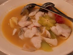 海南黎家酸汤鱼-闻见中国海南菜(K11店)