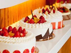 -苹果花园(金耀南路店)