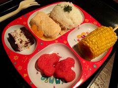 -大冒险家餐厅