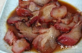 Char Siu