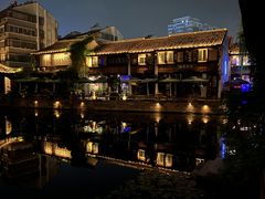 -嘉兴月河历史街区