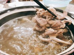 乳鸽火锅-皇鸽餐厅(龙塘店)