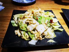 -小镇大厨私房餐厅