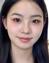 -韩美绣·骨相纹眉·洗眉美瞳线