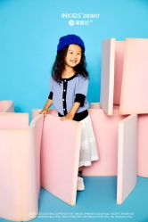 -INKIDS潮童社儿童摄影(朝阳大悦城店)