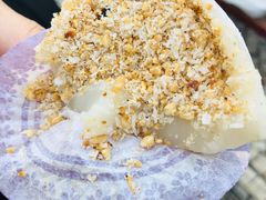 -澳门长洲糯米糍(柯打苏沙街店)