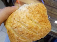 -德懋恭·水晶饼(交大店)