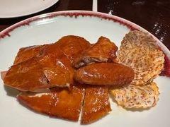 -杭州西子湖四季酒店·金沙厅