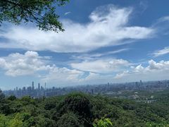 -广州市白云山风景名胜区