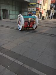-贝乐欣亲子乐园(麦多生活广场店)