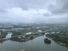 -嘉定凯悦·咖啡厅