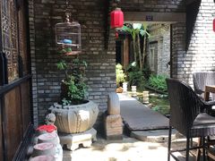 -鱼桥巷·美学川菜