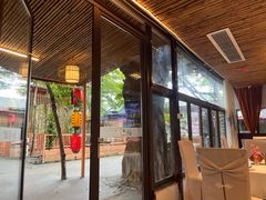 -陶缘一号·四季缘·老字号顺德菜·户外婚礼家宴(西滘店)