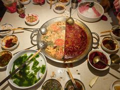 -小龙坎火锅(春熙太古里店)