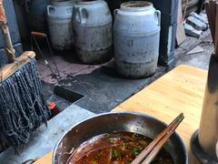 -老妈火锅粉(幸福路步行街店)