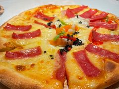 -春树下·树屋花房西餐厅(罍街AS1980店)