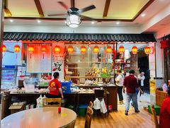 -龙记烤鸭店(新民路店)