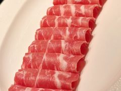 手切鲜羊肉-蒋记海鲜姿造•洋房别墅(星河湾店)