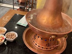 -南门涮肉(上海二店)
