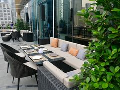 -Mercato莫卡多露台餐厅与酒吧(K11店)