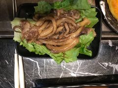 -烧烤季休闲餐厅(贵阳蟠桃宫店)
