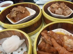 -府城小食馆(金龙宾馆店)