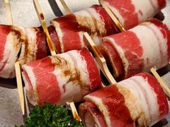 -韩山葵烤肉(太古里店)
