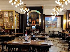 -Entrecôte 法国牛扒馆(保利·时光里店)