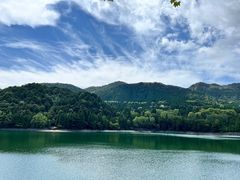-庐山风景名胜区