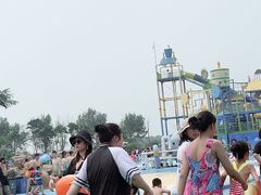 -秦皇岛乐岛海洋王国