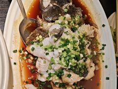 -鱼你相聚·河鲜馆(袁家岭店)