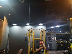 -可逸运动24小时健身