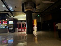 -SFC上影影城(新世界店)
