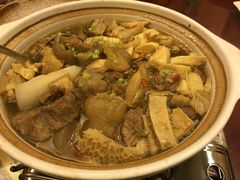 -国惠大酒楼(仓山万达店)
