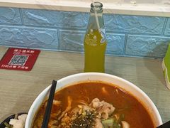 -缘久缘米粉(新街口店)